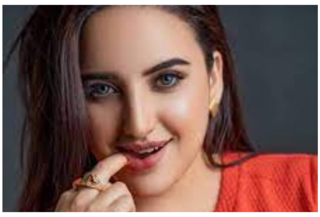 Hareem Shah’s casino video goes viral