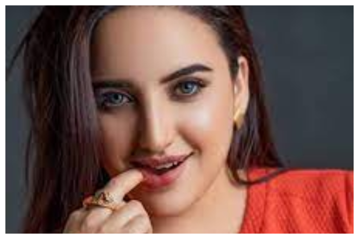 Hareem Shah