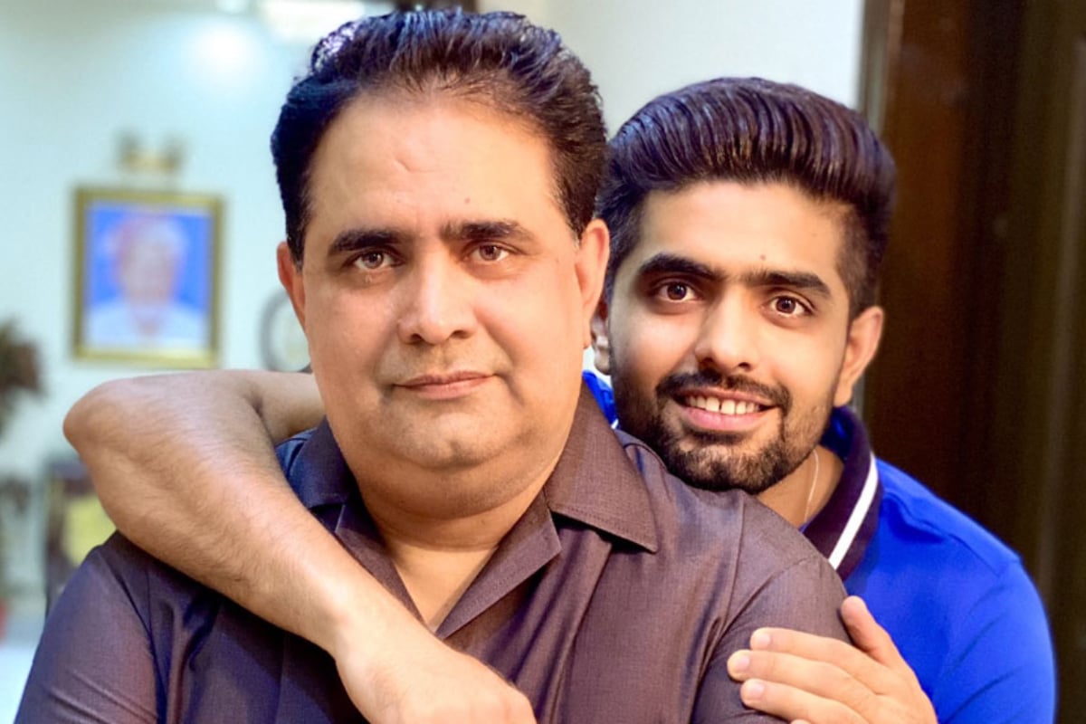 Babar Azam