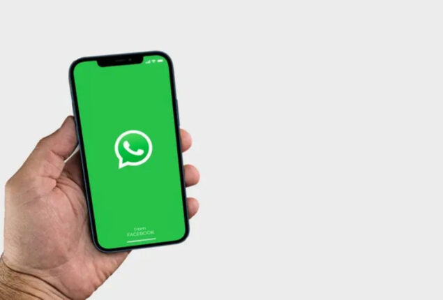 Call Links on WhatsApp are easiest way to join a call