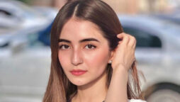 Merub Ali adores her favorite Bollywood actor on Instagram