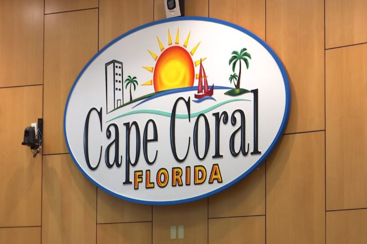Cape Coral
