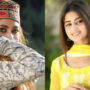 Sajal Aly wins hearts with her simple Kashmiri look