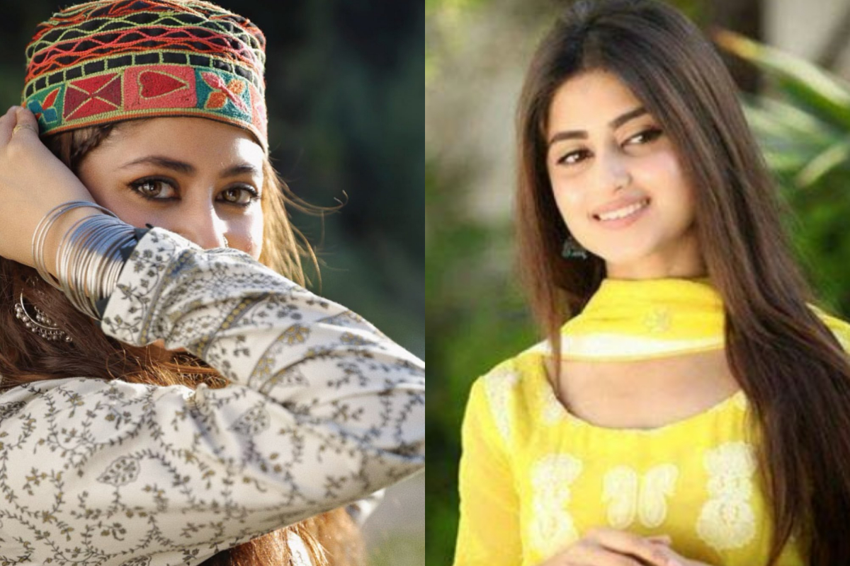Sajal Aly