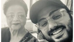 Arjun Kapoor