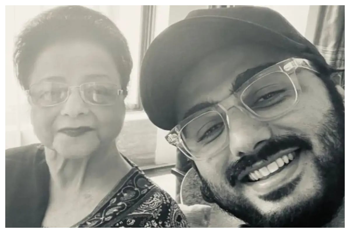 Arjun Kapoor