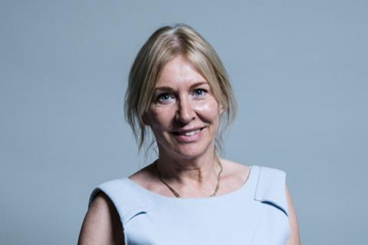 Johnson supporters resigned