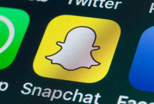 Snapchat introduces new parental control feature in UAE