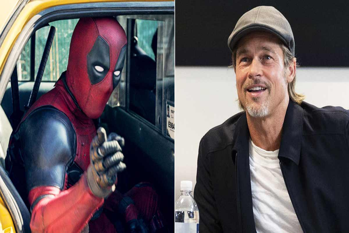 Ryan Reynolds