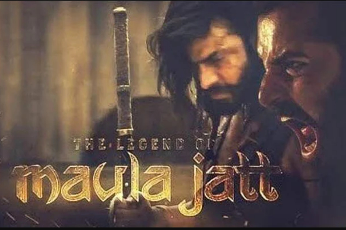Maula Jatt