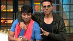 Akshay Kumar reveals The Kapil Sharma Show’s Chandan Prabhakar’s salary 