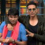 Akshay Kumar reveals The Kapil Sharma Show’s Chandan Prabhakar’s salary 