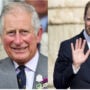 King Charles is happy that William won’t become king, astrologer