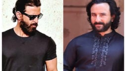 Hrithik Roshan on working with Saif Ali Khan