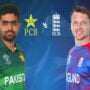 Pakistan vs England 5th T20 Live score updates