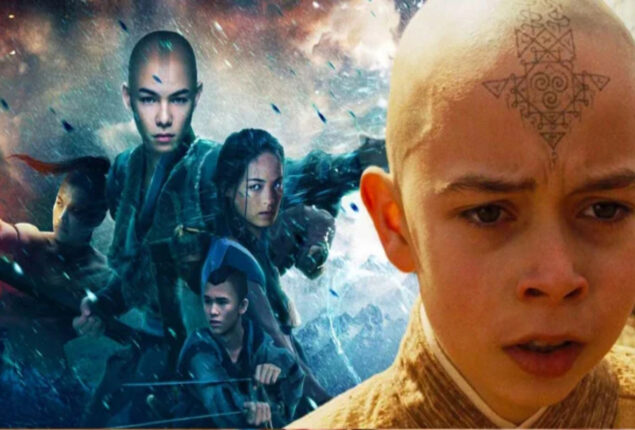 Avatar: The Last Airbender