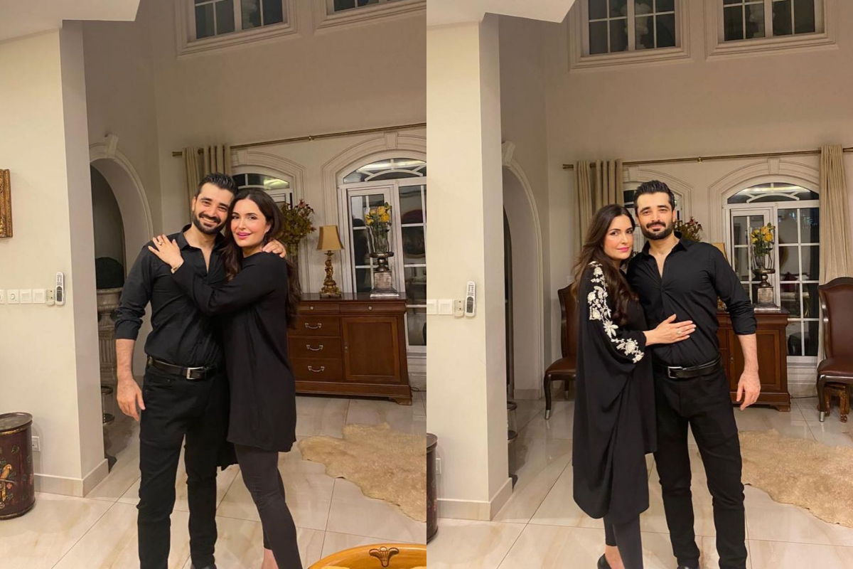 Hamza Ali Abbasi