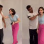 Hania Aamir under backlash over her video with make up artist