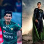 Netizens praises Naseem Shah for match winning game