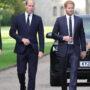 Meghan Markle delayed Queen walkabout for ‘hair and makeup touchups’