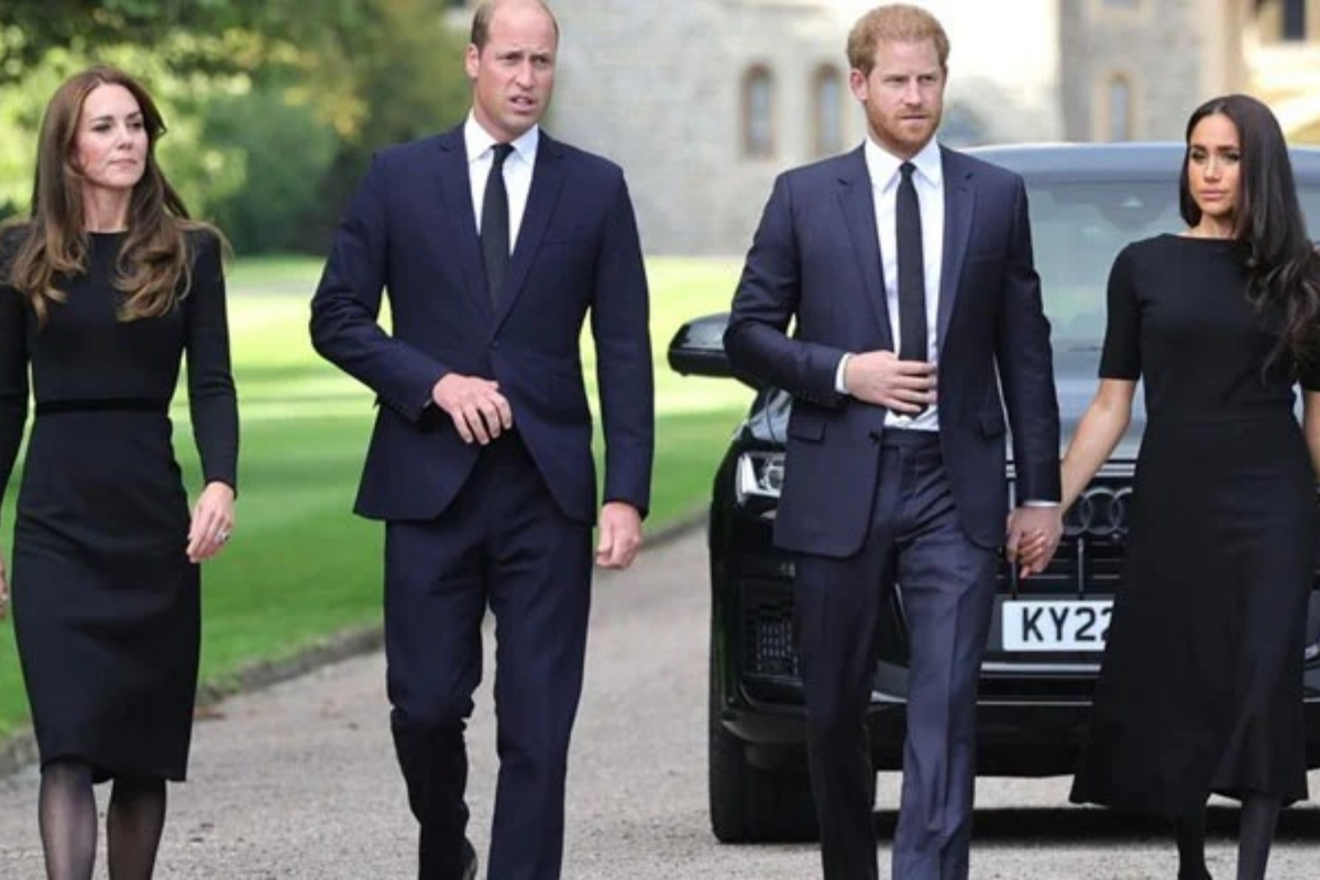 Meghan Markle