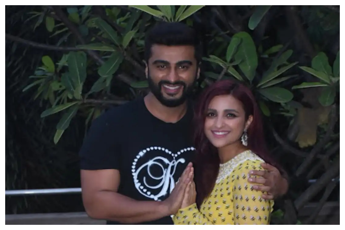 Arjun Kapoor