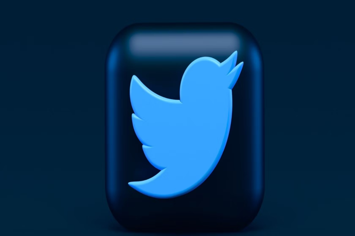 Twitter Professional Profile