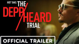 Johnny Depp, Amber Heard trial gets a dramatic adaptation