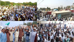 Kissan Ittehad protest: PM Shehbaz assures farmers of announcing big relief package