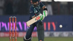 Will Mohammad Rizwan play for Pakistan in 6th T20?