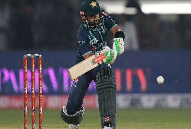 Will Mohammad Rizwan play for Pakistan in 6th T20?