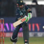 Will Mohammad Rizwan play for Pakistan in 6th T20?