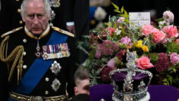 King Charles