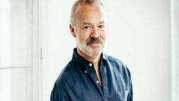 Graham Norton