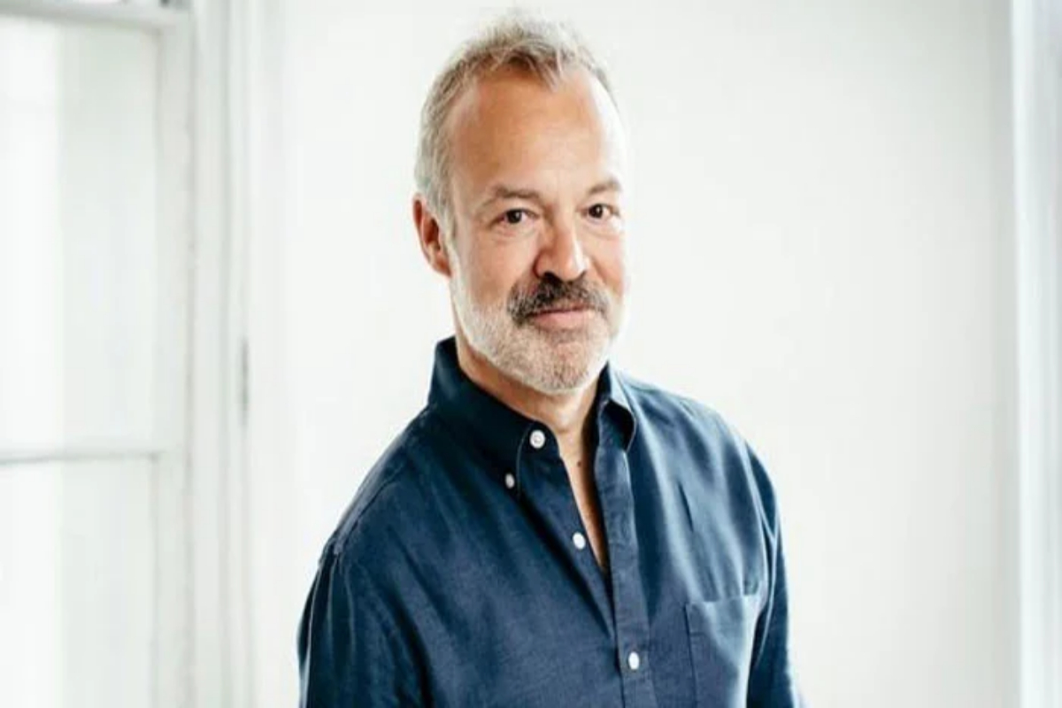 Graham Norton