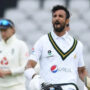 Yorkshire will be led by Shan Masood next year