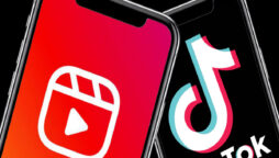 Instagram reels find it challenging to compete against TikTok