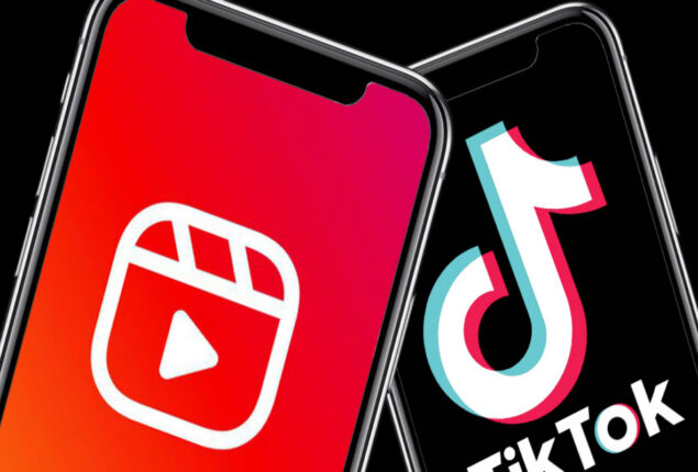 Instagram reels find it challenging to compete against TikTok
