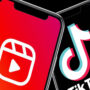 Instagram reels find it challenging to compete against TikTok