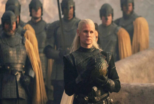 House of the Dragon