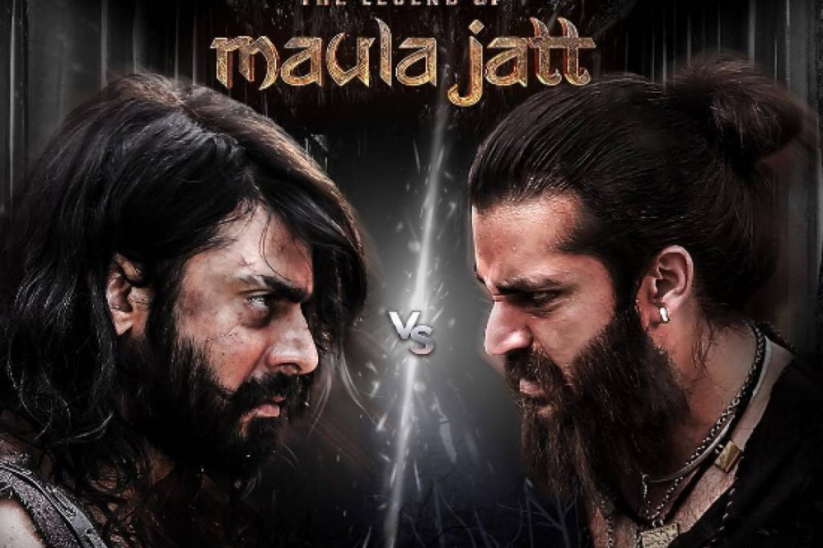 The Legend of Maula Jatt