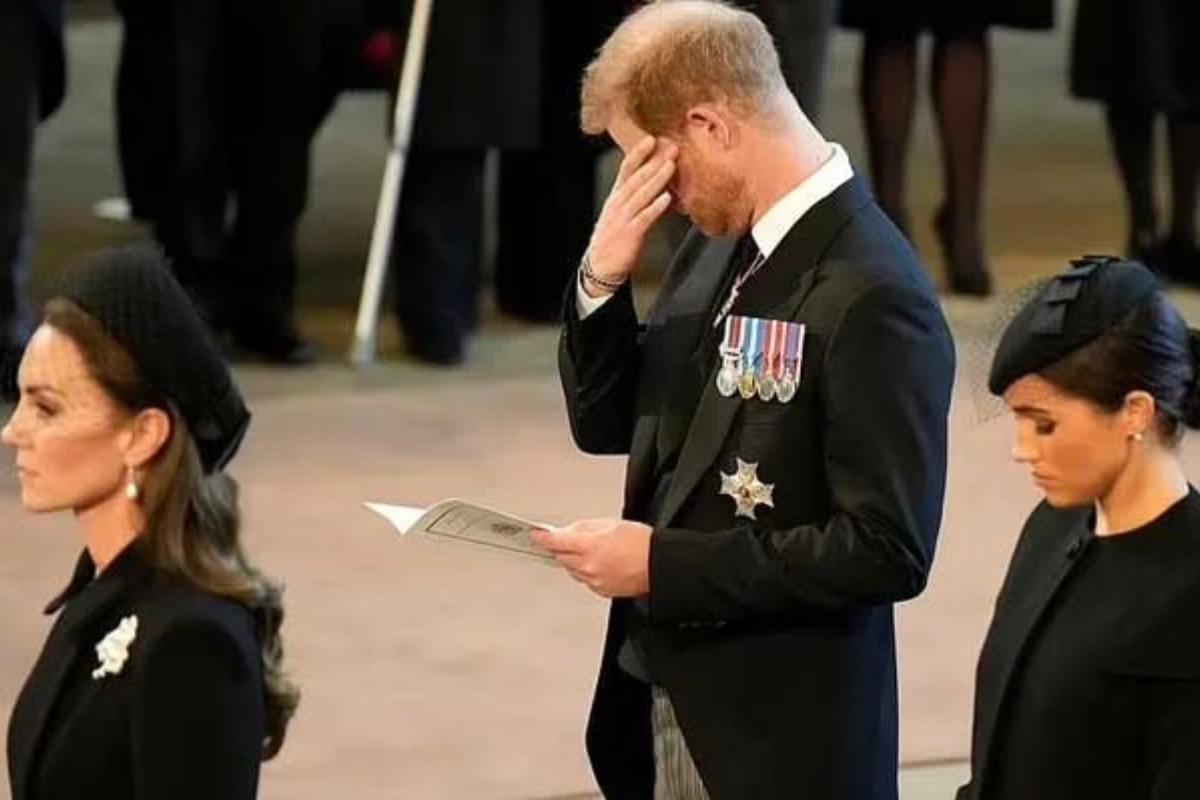 Prince Harry