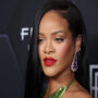 Rihanna spotted since her announcement for halftime show