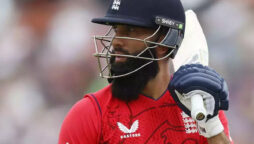 Moeen Ali ruled out possibility of returning to Test cricket