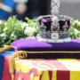 Royal admirers noticed special guest at Queen Elizabeth’s burial