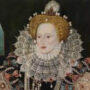 Queen Elizabeth I coffin causes her body to burst, Myth or reality?