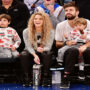 Gerard Pique, ex-husband of Shakira is not pleased with her