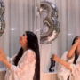 Mawra Hocane shares birthday fun-filled video as she turns 30