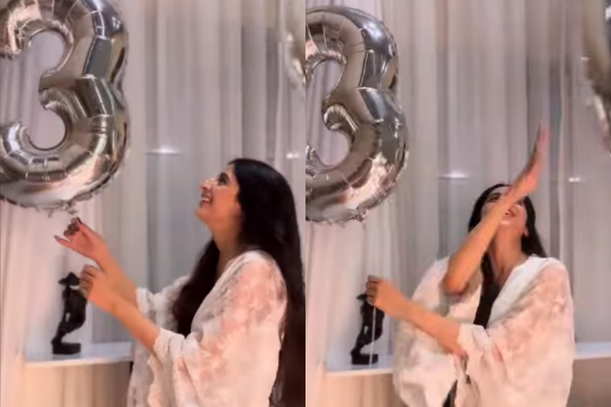Mawra Hocane