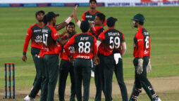 BCB announced squad for T20 World Cup 2022